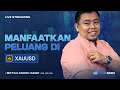 LIVE STREAMING: Manfaatkan Peluang dari Volatilitas Market