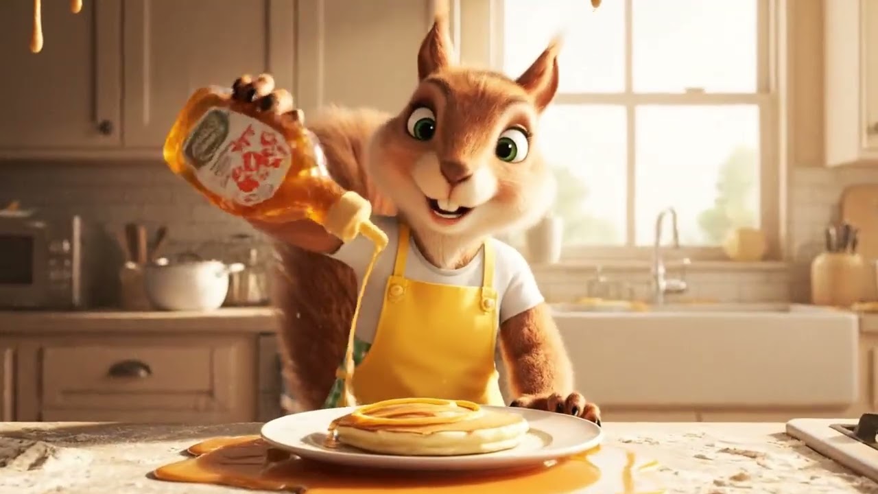 Tiny Masterpieces 🐭: 