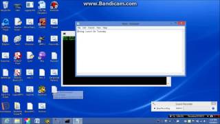 Batch File - Get Around The Joint - Command Searcher
