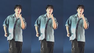 [4K] 240331 루시 신광일 조깅 댄스 브레이크 직캠 | LUCY 1st WORLD TOUR | written by FLOWER in SEOUL