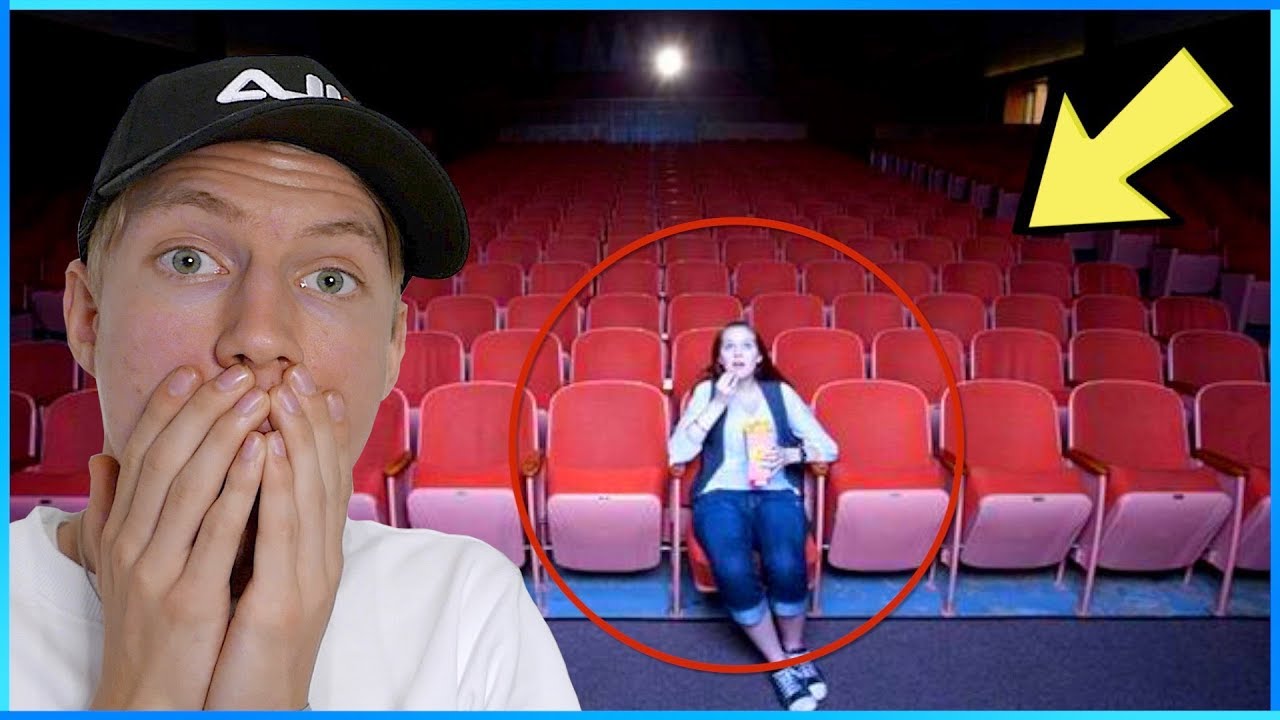 Hela bion *FÖR SIG SJÄLV* (Sjukt)