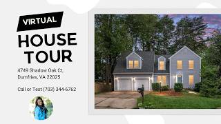 4749 Shadow Oak Ct, Dumfries, VA 22025