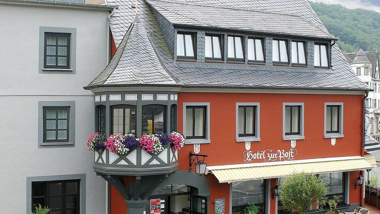 Hotel Zur Post, Waldbreitbach, Germany | Travel Facts