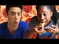 People Try Pizza From Around The World