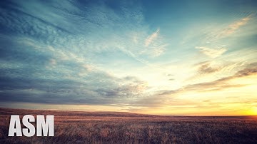 Cinematic Piano - by AShamaluevMusic (Official Music Video)