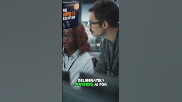 AI vs. Human Touch: Goldman Sachs