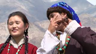 Ladakhi new Jabro song#New song2024