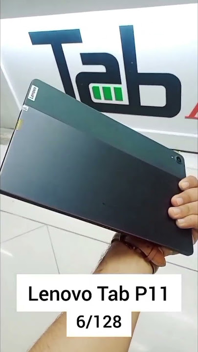 Lenovo p11 Android 13 6gb 128gb #androidtablet #lenovotablet #lenovotb