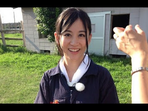 NMB48学園 上西恵 夏祭りデートコントwith西森洋一