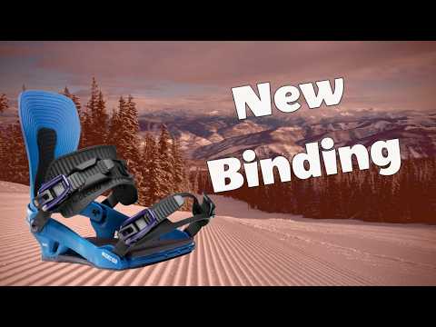The 2027 Nidecker Orbit Snowboard Binding Review
