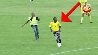 Nimevamia Mechi ya SIMBA vs YANGA Uwanja wa Taifa | Nimekamatwa na Polisi