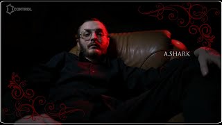 Control - EPISODE 5 - Dj A.Shark (Live)