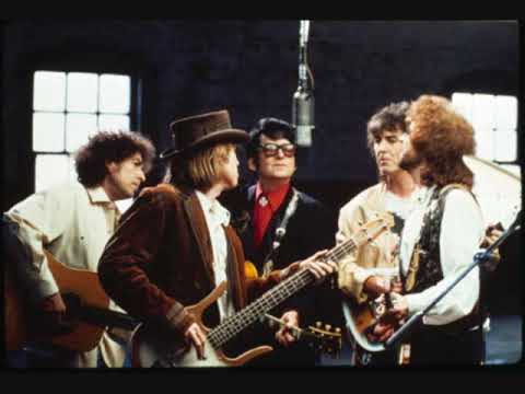 Nobody's Child Traveling Wilburys