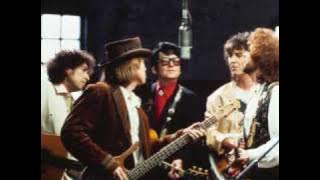 Nobody's Child Traveling Wilburys