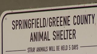 Springfield City Council approves animal control ordinance revisions
