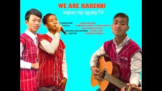 Video thumbnail of "Karenni New Country Song  | WE ARE KARENNI | Kayahlilaykloe [Official Eng Sub]"