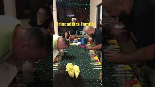 Brincadeira Em Família