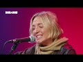 PAULA MATTHEUS - En plural | Acústico en BIS A BIS