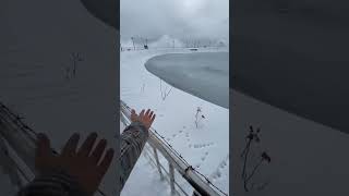 Auli Uttarakhand 