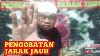 🔴Cara terapi energi pengobatan JARAK JAUH langsung sembuh @mata batin channel
