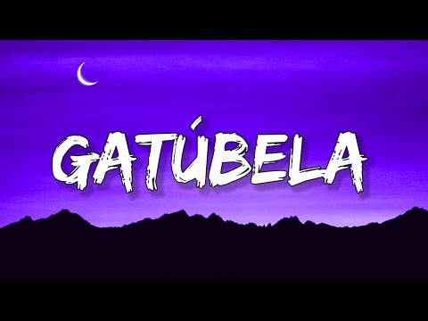 Karol G, Maldy - Gatúbela Yo No Ando Con Nadie, Pero Me Tienen Velá' Ya Estoy Elevada