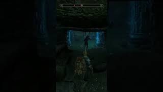 🧙‍♂️ Así luce Skyrim en 2025 | Gameplay en Nintendo #Skyrim2025 #NintendoSwitch #theelderscrolls