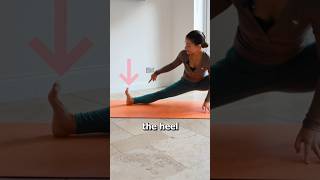 are you doing skandasana correctly? let’s take a look at the alignment