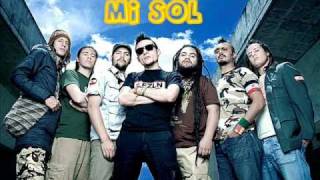 Video thumbnail of "Mi Sol - Doctor Krapula (HD)"