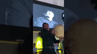 Oybekjon Tullayev ft Kamronbek drums