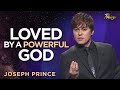 Joseph Prince: Love That Transcends Time &amp; Space | Praise on TBN