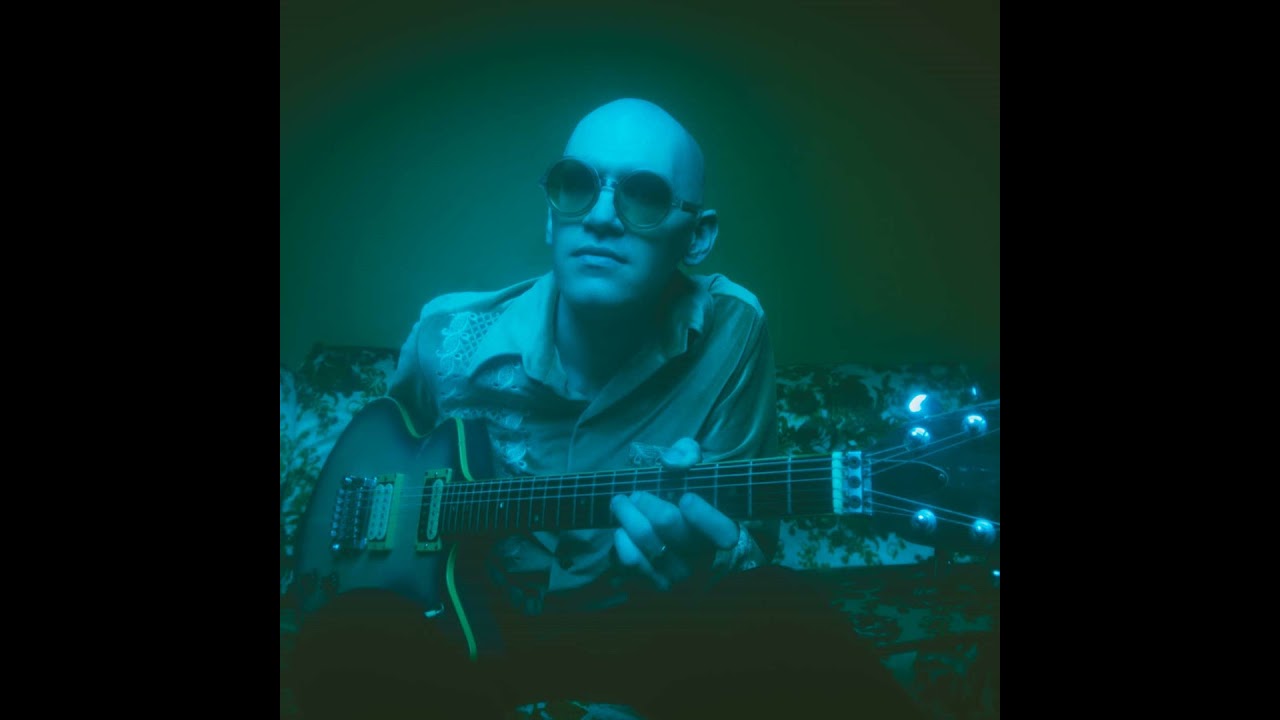 Ep.80 Brad Allen Williams