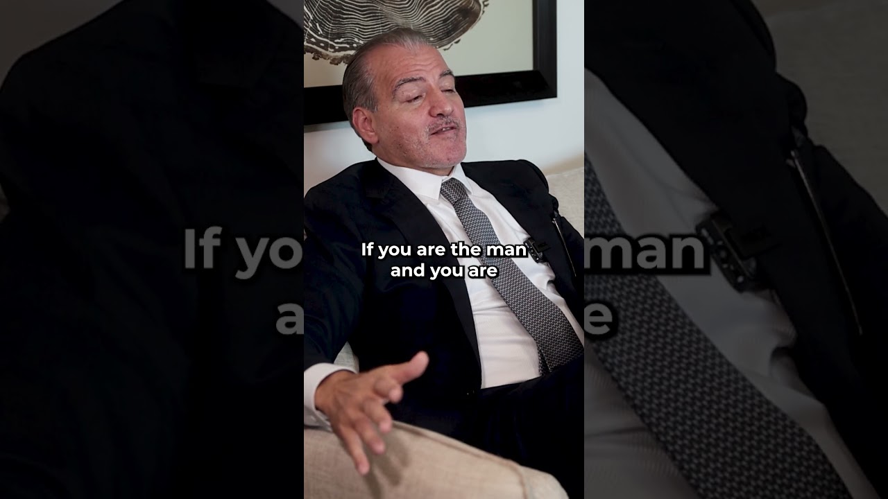 What is a VDOP in Family Law?