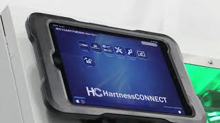 HartnessCONNECT Overview ITW Hartness