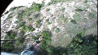 Coast Guard rescues woman, dog from bottom of cliff near Ludington, Mich.