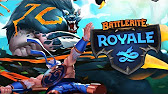 Превью ролика или плейлиста по игре Battlerite Royale
