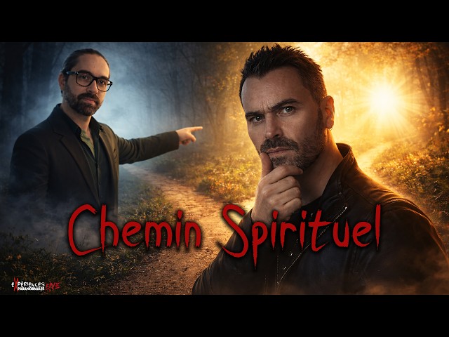 🔴Et si tu étais déjà sur le bon chemin… sans le savoir ?