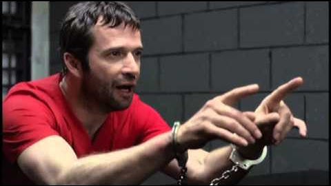 「ザ・フォロイング」予告編