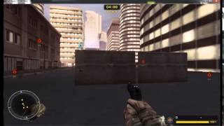 mainstreet destructible environment preview
