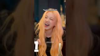 why is shuhua like this? lmao-🍹😭 pt.2 #gidle #nxde #shuhua screenshot 2