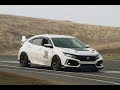 THE KING OF FWD!! BIG POWER Honda Civic Type-R Track Car full build breakdown!