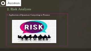 Quantum Computing in Finance: The Future of Smarter Investments and Risk Management – Part 1
