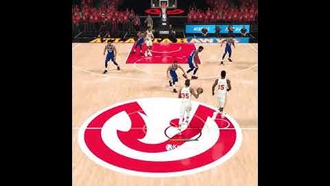 This What Ben Simmons Was Afraid Of #shorts #nba2k #2k22