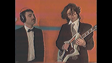 blurred vision - on fire (official video)
