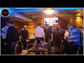 Uk Pub Fight : Bouncers At Weatherspoon’s | Punches Thrown In Liverpool 🇬🇧