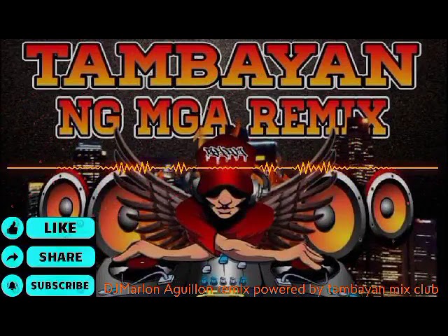 Mauli Gid Ako Sa Antique ( slowjam ) Dj Marlon AGUILLON REMIX of TMC djs class=