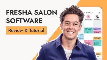Fresha Partner Salon Software Review & Tutorial: Boekingssysteem zonder abonnementskosten?