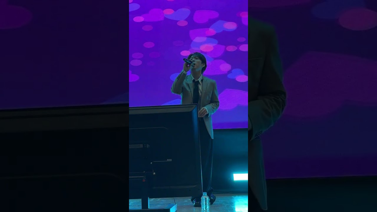 2025.10.31. 하동균 전북특별자치도 사회복지사대회