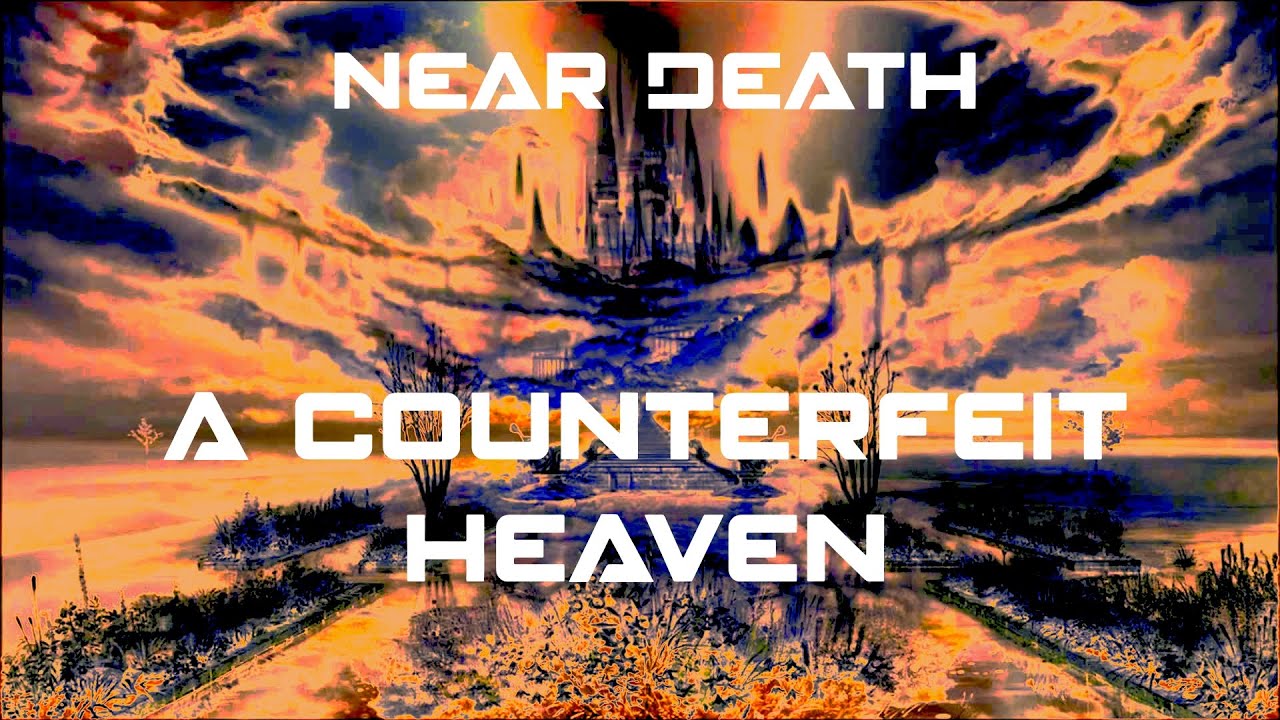 Are Near-Death Experiences Faked By Malevolent Entities?