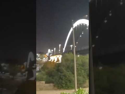 اهواز تکه تکه اما زیبا    