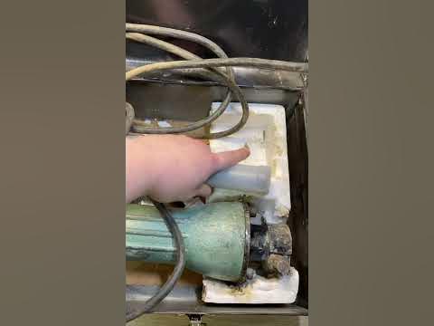 Отбойный молоток МОЭ 1650 #молоток #МОЭ #инструмент - YouTube